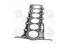 Прокладка головки блоку CHEVROLET / DAEWOO X20D1 / X25D1 PARTS-MALL PGC-M017 (фото 4)