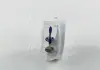 Автолампа DiamondVision H1 P14,5s 55 W синяя PHILIPS 12258DVS2 (фото 2)