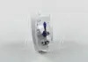 Автолампа DiamondVision H1 P14,5s 55 W синяя PHILIPS 12258DVS2 (фото 4)