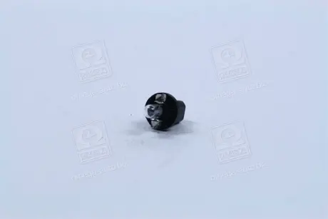 Автолампа Vision BAX BAX8,5d/2 1,2 W прозрачная PHILIPS 12598CP