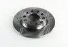Диск тормозной AUDI A4 1.8-3.2 04-, A6 1.8-4.2 97-05 задн. (Пр-во REMSA) 6731.00