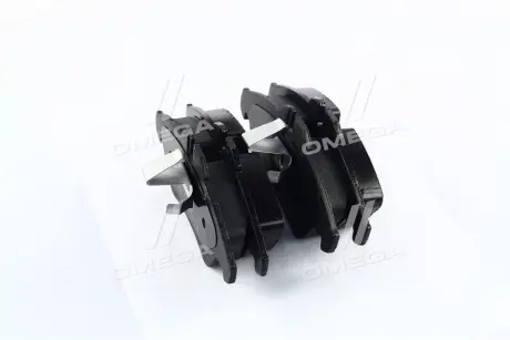 Колодка торм. диск. STANDARD MB SPRINTER, VITO, LT28-46 передние. RIDER RD.21576STD