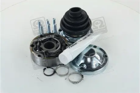 ШРУС к-т MB VITO 99-03, OPEL OMEGA A 86-94 внутр. (без упаковки) RIDER RD.255021490