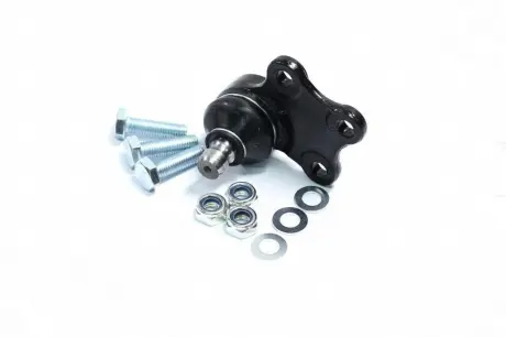 Опора шаровая CITROEN BERLINGO 96-. PEUGEOT PARTNER 96- передние. RIDER RD.993514767