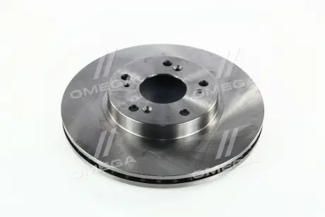 Диск тормозной HONDA CIVIC VII HATCHBACK (01-05) передние. (SANGSIN) Hi-Q (SANGSIN) SD4110