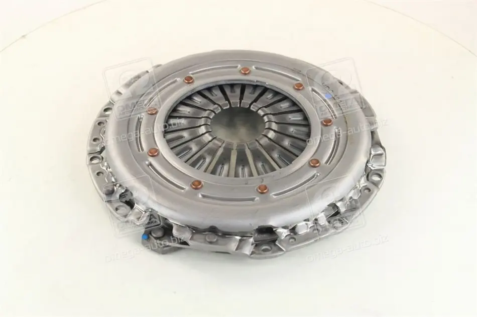 Корзина сцепления HYUNDAI SANTA FE, KIA SORENTO 2.4 09- (пр-во VALEO PHC) Valeo HDC-130 (фото 1)