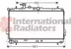 Радіатор охолодження HYUNDAI MATRIX (FC) (01-) 1.6 i (в-во Van Wezel) 82002097