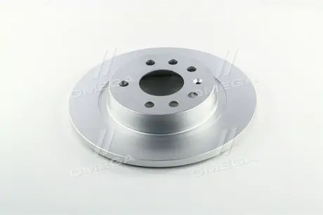 Диск тормозной FIAT / OPEL / SAAB CROMA / SIGNUM / VECTRA / 9-3 задн. (ABS) A.B.S 17369