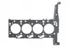 Прокладка головки блока FORD TRANSIT 2.4DI 00- 2! 1.15MM (пр-во Elring) 265.441
