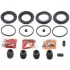 Ремкомплект суппорта передние. NISSAN MURANO Z50 2002-2007 (пр-во FEBEST) 0275-R51F