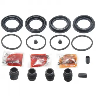 Ремкомплект суппорта передние. NISSAN MURANO Z50 2002-2007 FEBEST 0275-R51F