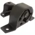 Подушка двігатля права NISSAN ALMERA N16E 2000.02-2006 (пр-во FEBEST) NM-N16RH