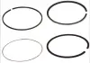 Кольца поршневые FORD 2,0TDi 86,00 2,00 x 2,00 x 2,00 mm (пр-во GOETZE) 08-140800-00
