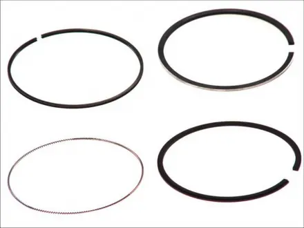 Кільця поршневі FORD 2,0TDi 86,00 2,00 x 2,00 x 2,00 mm GOETZE 08-140800-00