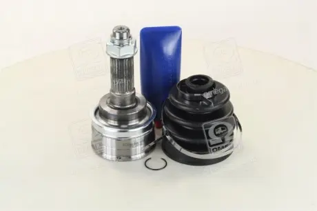 ШРУС к-т 323 BG3P B3, BG5P B5, BG7P PN 89-(01/21 * 56 * 26 * 70) (H.D.K.) HDK MA-008