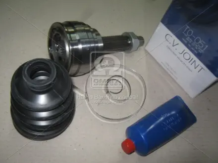 ШРУС к-т Avensis 7A-FE 10.97-, 2C-TE 99 (B29 / 23 * 56 * 26 * 70) (H.D.K.) HDK TO-051