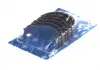 Вкладыши шатунные OPEL STD 1.0 16V X10XE / Z10XE / Z10XEP 3 ZYL. (KS) KOLBENSCHMIDT 77335600 (фото 1)