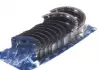 Вкладыши коренные OPEL / DAEWOO / CHEVROLET 0,25 1.3 / 1.4 / 1,5 / 1.6 (пр-во KS) 87410610