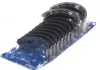 Вкладыши коренные OPEL / DAEWOO / CHEVROLET 0,50 1.3 / 1.4 / 1,5 / 1.6 (пр-во KS) 87410620