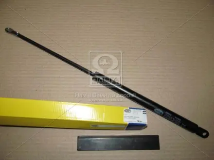 Амортизатор багажника AUDI 100 (кор.код. GS0412) MAGNETI MARELLI 430719041200