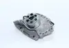Помпа воды RENAULT MEGANE III Grandtour (KZ0 / 1) 1.9 dCi (Пр-во Metelli) 24-1095