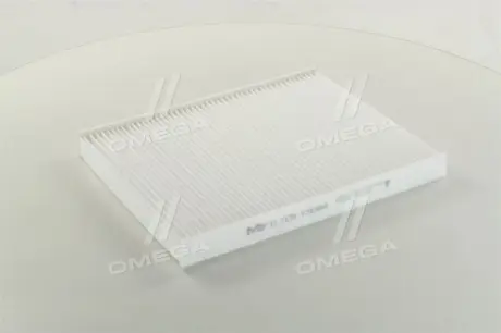 Фільтр салону FORD B-Max, Ecosport, Fiesta VI, Transit M-FILTER K9084