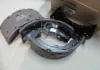 Колодки гальмівні барабанні задні Hyundai Hd35 / hd75 -10 (пр-во Mobis) 5830545A62