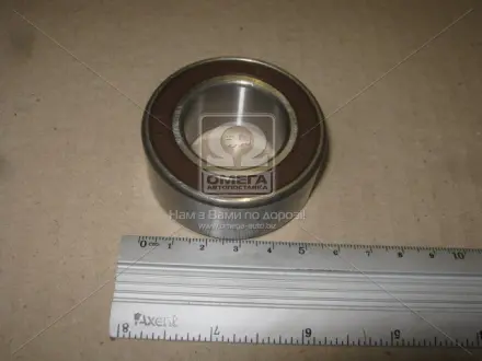 Подшипник шарик.компрессора.кондиц. 30 * 55 * 23 TOYOTA (япония) NSK 30BD40T12DDUCG21