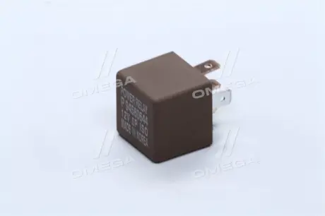 Реле насоса топливного / вентилятора DAEWOO LANOS 94580644 ONNURI GSWD-012