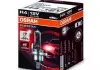 Автолампа Silverstar 2.0 H4 P43t 55 W 60 W прозрачная OSRAM 64193SV2 (фото 1)