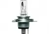 Автолампа Silverstar 2.0 H4 P43t 55 W 60 W прозрачная OSRAM 64193SV2 (фото 2)