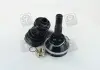 ШРУС к-т FIAT DUCATO, CITROEN JUMPER, PEUGEOT BOXER 94- наружн. (RIDER) RD.255020987