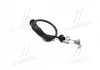 Трос зчеплення CITROEN BERLINGO, PEUGEOT PARTNER 96, L = 900/730 RIDER RD.411570166 (фото 3)