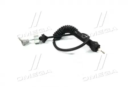 Трос сцепления CITROEN BERLINGO, PEUGEOT PARTNER 96- L = 900/730 RIDER RD.411570166