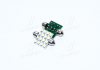 Лампа LED софитная C5W 12V T11x36-S8.5 (16 SMD 2835) WHITE <> TEMPEST Tmp-19T11-12V (фото 2)