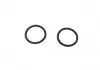 Радіатор охолодження двигуна AUDI; SEAT; SKODA; Volkswagen Van Wezel 58002224 (фото 7)