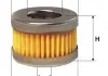 Фильтр топл. газ. оборудование LANDI WF8342 / PM999 / 2 (пр-во WIX-Filtron)