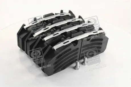 Колодка торм. диск. (Компл. На ось) RVI MAGNUM, PREMIUM, ROR, VOLVO <ДК> Dk-Дорожная Карта DK 29174PRO