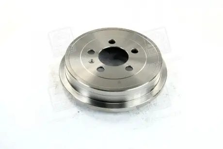 Барабан торм. AUDI / SEAT / SKODA / VW A2 / IBIZA / FABIA / POLO задн. (ABS) A.B.S 2765-S