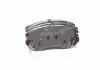 Колодка торм. HYUNDAI / KIA COUPE / TUCSON / SONATA / SOUL передние. (Пр-во ABS) 37423
