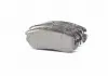 Колодка торм. HYUNDAI / KIA COUPE / TUCSON / SONATA / SOUL передние. (ABS) A.B.S 37423 (фото 3)