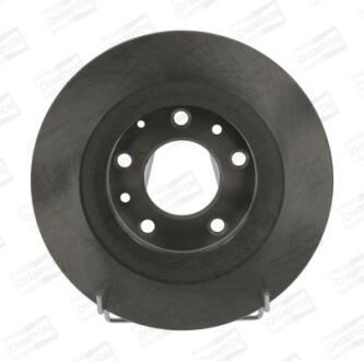 Диск тормозной MAZDA 323 (BJ) / 6/626 (GW) 01.2001- задн. CHAMPION 562416CH