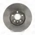 Диск гальмівний FORD GALAXY (WGR) (11 / 95-04 / 06) передн. (Пр-во CHAMPION) 562626CH