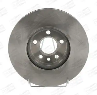 Диск тормозной FORD GALAXY (WGR) (11 / 95-04 / 06) передние. CHAMPION 562626CH
