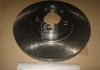 Диск тормозной FORD GALAXY (WGR) (11 / 95-04 / 06) передние. (Пр-во CHAMPION) 562626CH