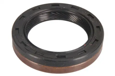 Сальник двигателя FRONT FIAT / LANCIA 30X43X8 1.7D / 1.9TD CORTECO 12001470B (фото 1)