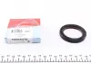 Сальник двигателя FRONT VAG 2,0 TFSI 08- 45X60X8 PTFE (пр-во Corteco) 19036597B