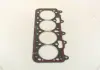 Прокладка головки блока FIAT 149B3.000 2R 1.95MM FIBER CORTECO 414569P (фото 2)