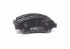 Колодка торм. CITROEN C3, C4, DS3 PEUGEOT 206, 207 передние. CTR CKPU-6 (фото 1)