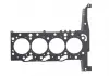 Прокладка головки блока FORD TRANSIT 2.4DI 00- 3 1.20MM (пр-во Elring) 265.481